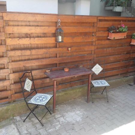 A. Einstein 9A Apartament Cluj-Napoca Exterior foto