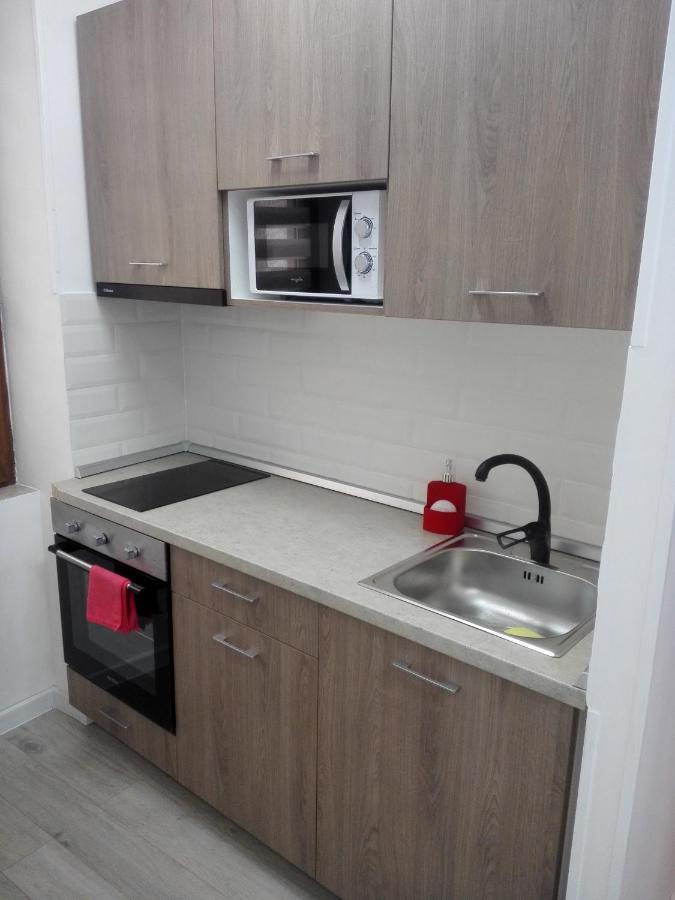 A. Einstein 9A Apartament Cluj-Napoca Habitación foto