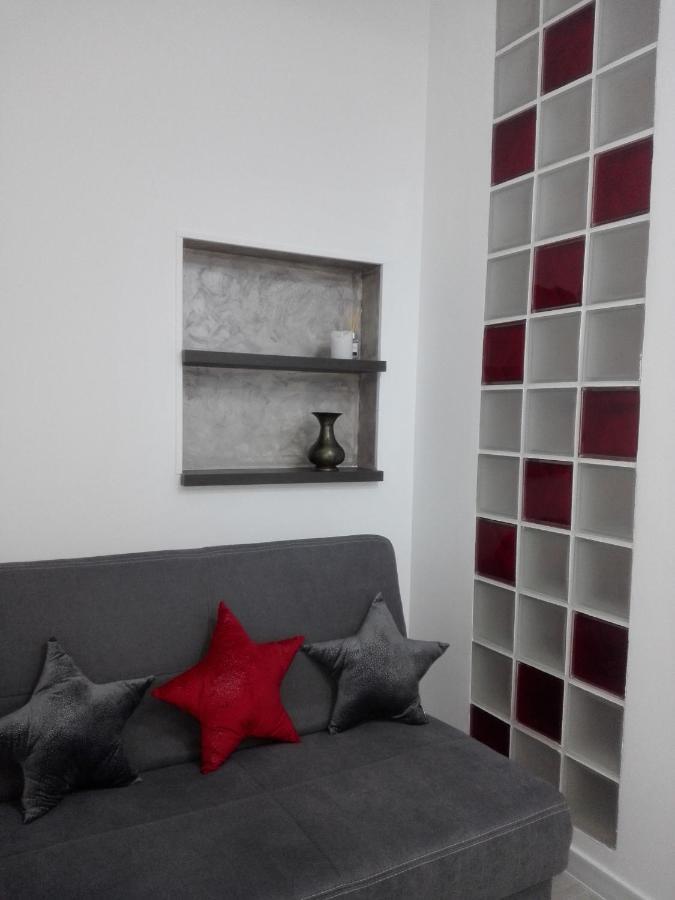 A. Einstein 9A Apartament Cluj-Napoca Habitación foto