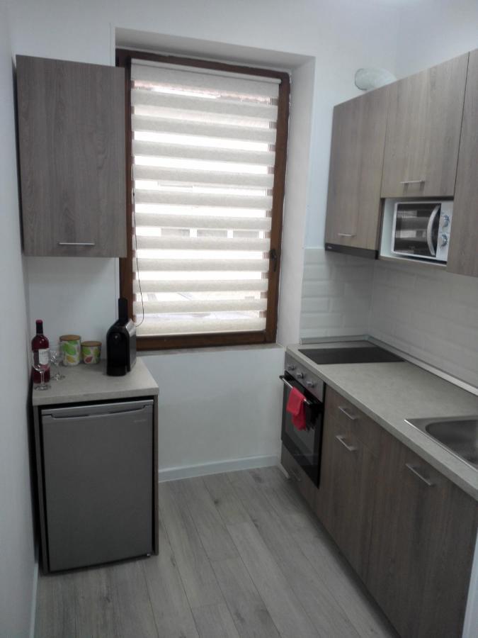 A. Einstein 9A Apartament Cluj-Napoca Habitación foto